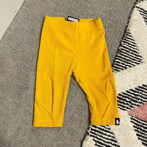 momin reima Other - Momin Reima yellow pants